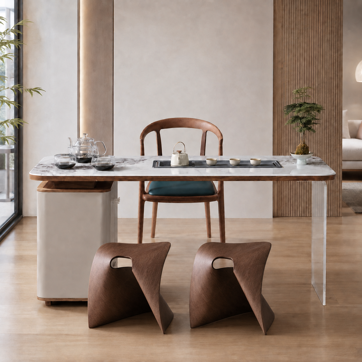 Vantoro Tea Set