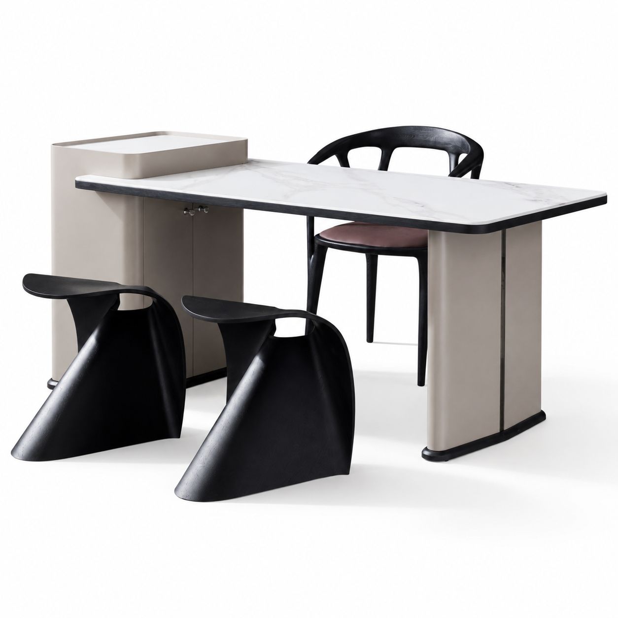 Tavaro Tea Set
