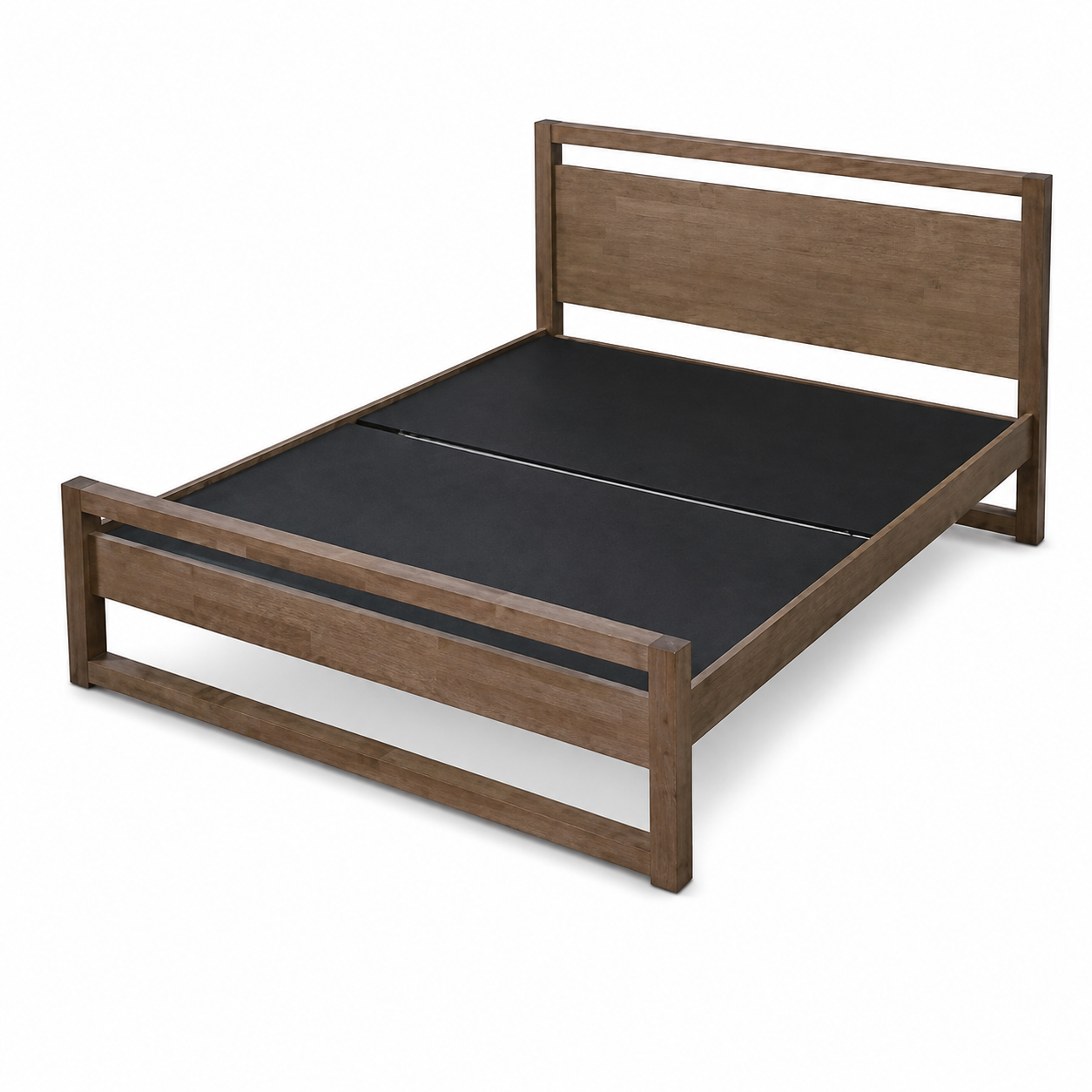 Davello Wooden Divan Bed Frame