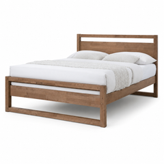 Davello Wooden Divan Bed Frame