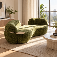 Taverno Fabric Sofa
