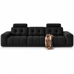 Avranto Fabric Sofa