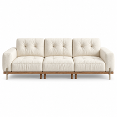 Dervella Fabric Sofa