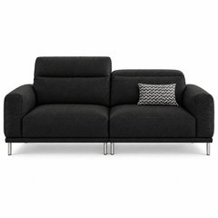 Dovira Fabric Sofa