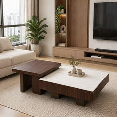 Monteva Nesting Coffee Table