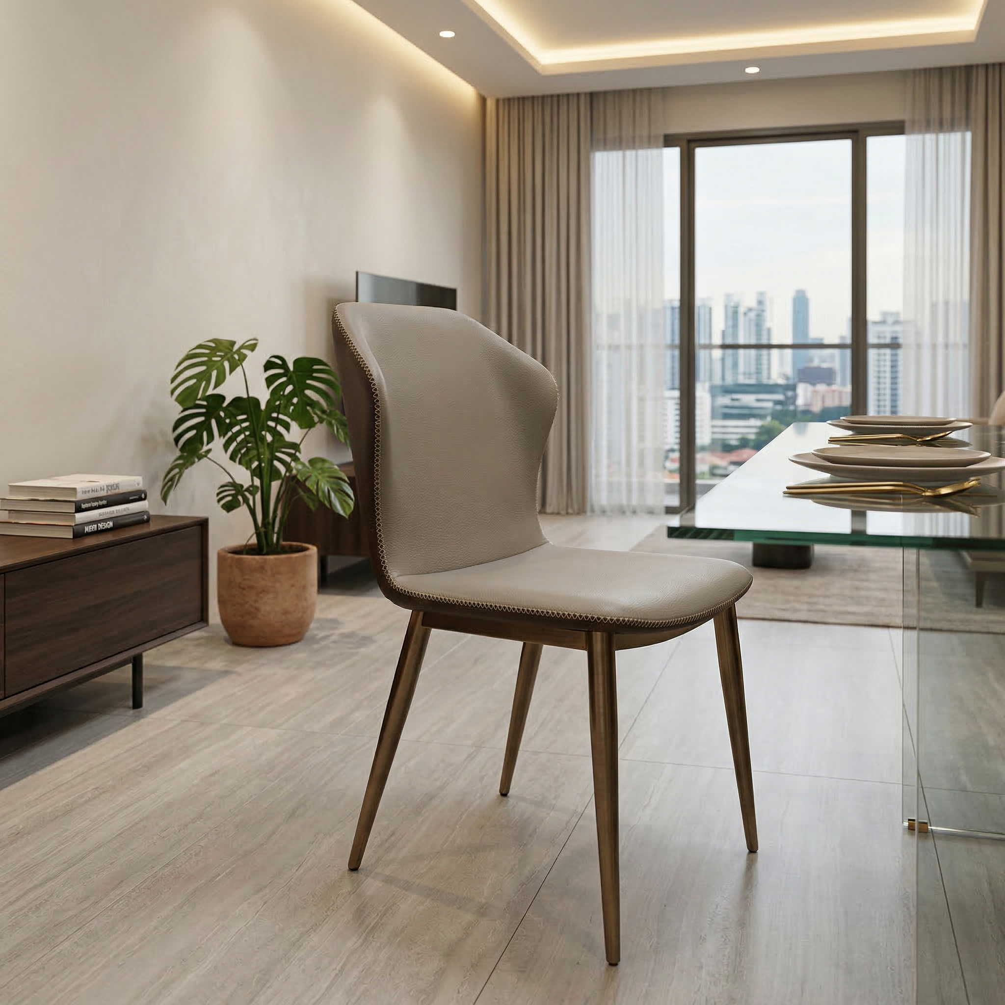 Doraza Dining Chair