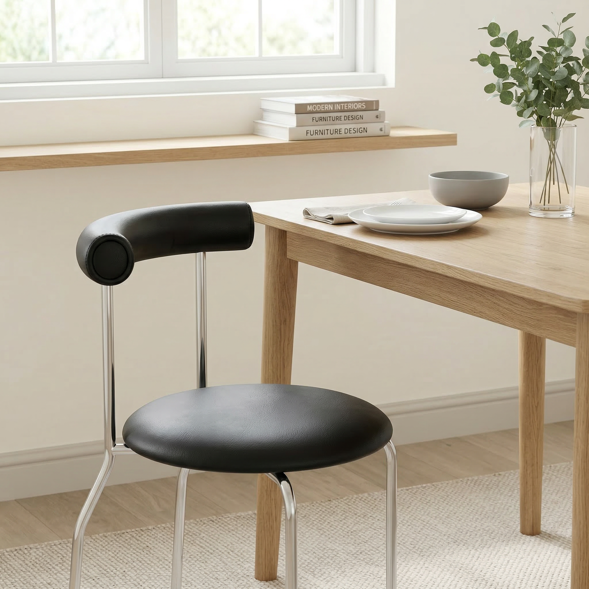 Linares Dining Chair