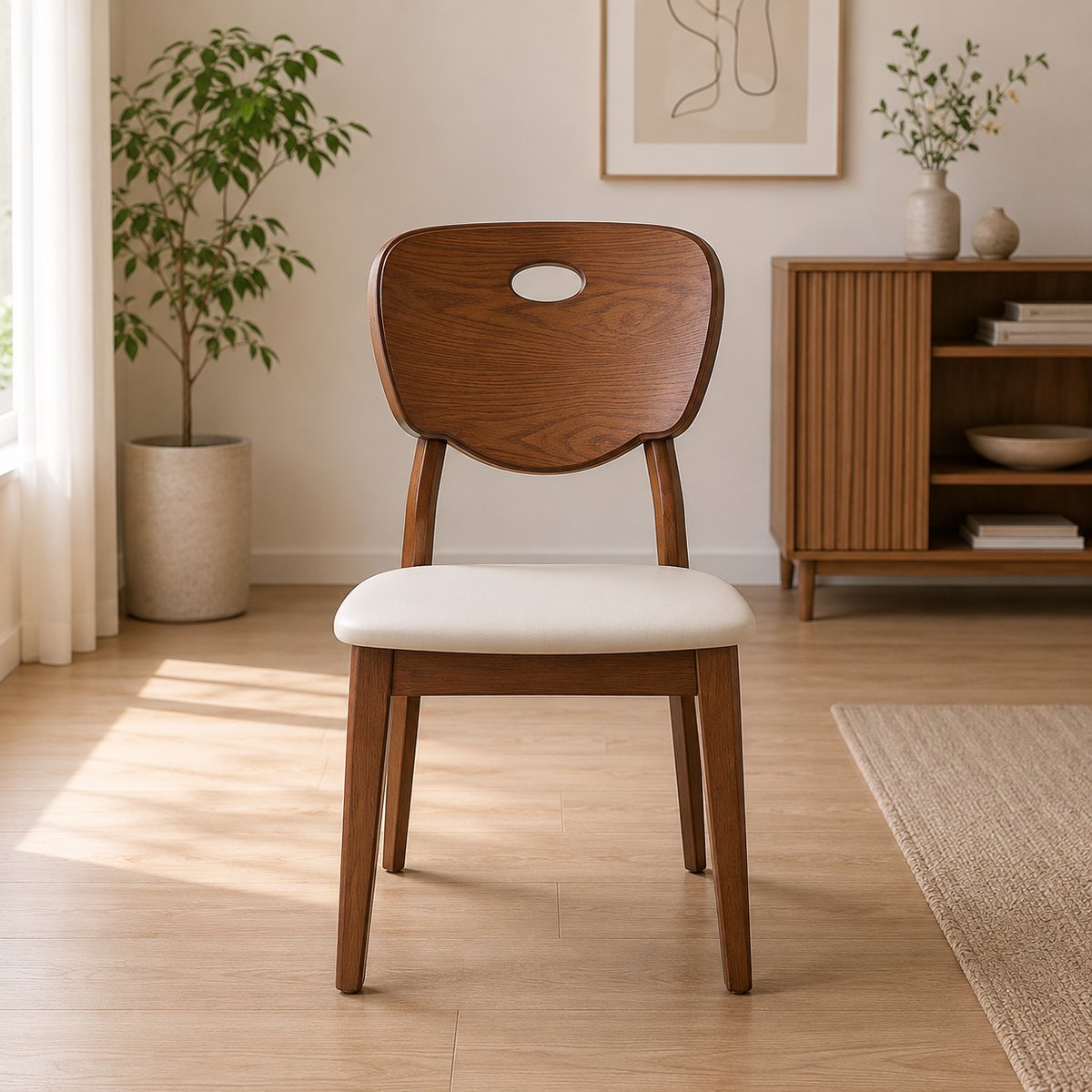 Krisna Dining Chair