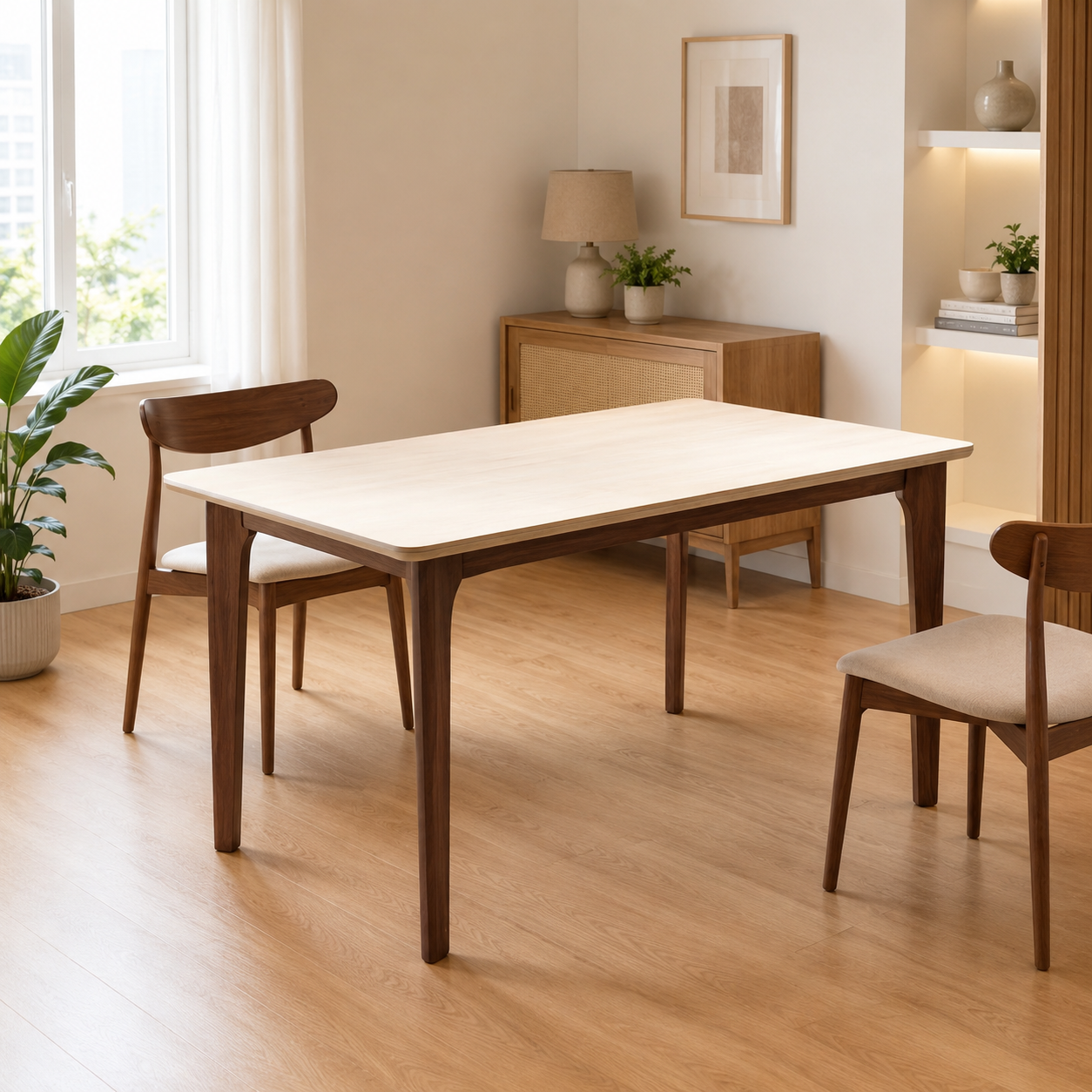 Juliet Dining Table