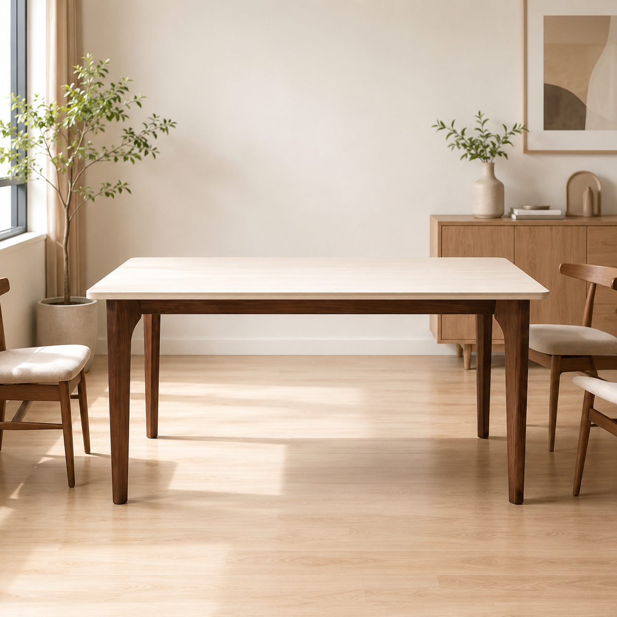 Juliet Dining Table
