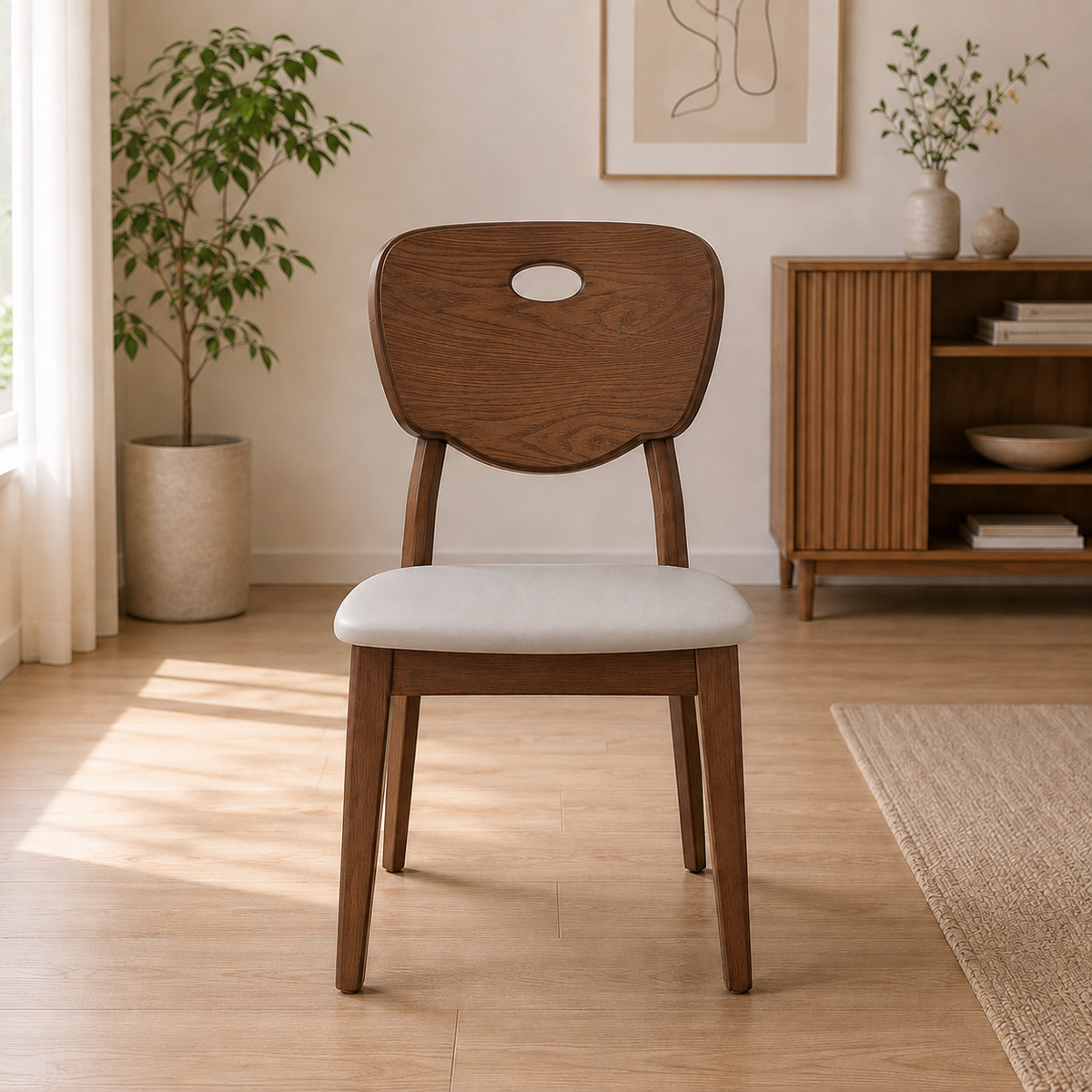 Maxine Dining Chair