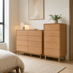 Amelie Chest of Drawer