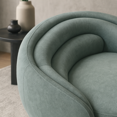 Hazel Fabric Sofa
