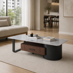 Tervan Coffee Table