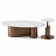 Bronvelle Coffee Table Set