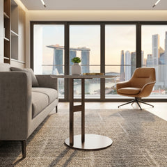 Lurevane Side Table