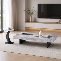Rovarin Coffee Table Set