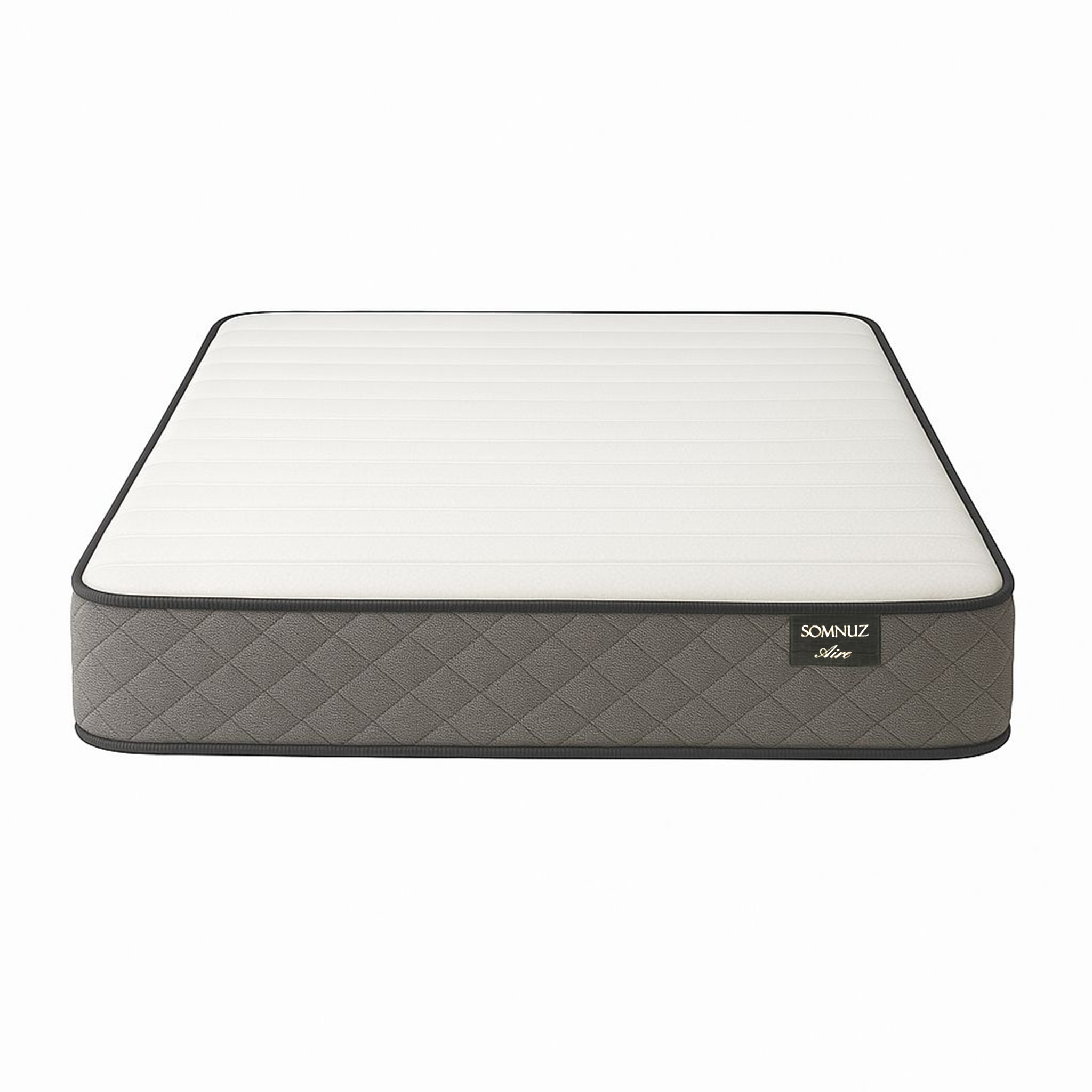 Somnuz® Restro Adjustable Base + Somnuz® Aire Mattress