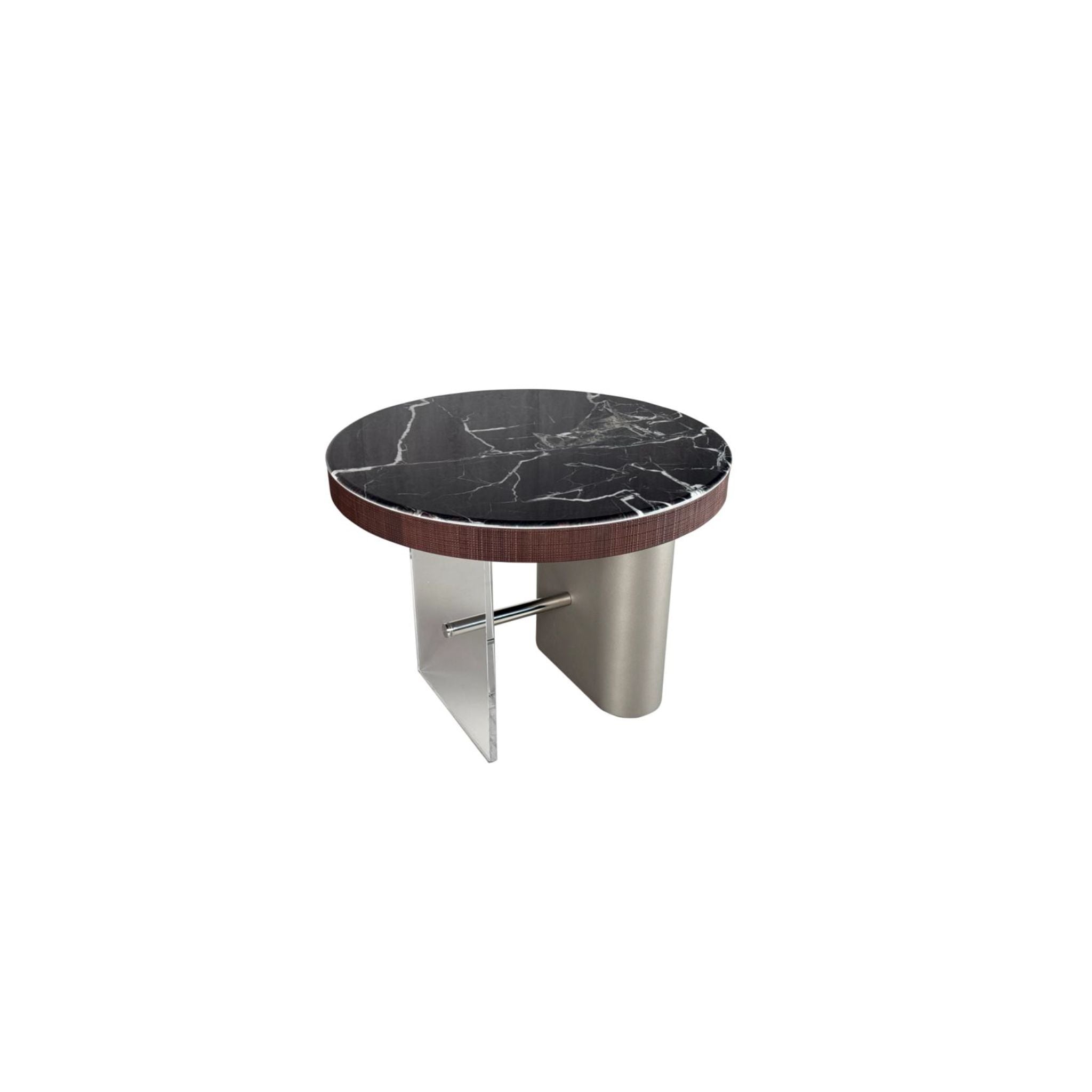 Calver Side Table by Esteller