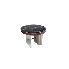 Calver Side Table by Esteller