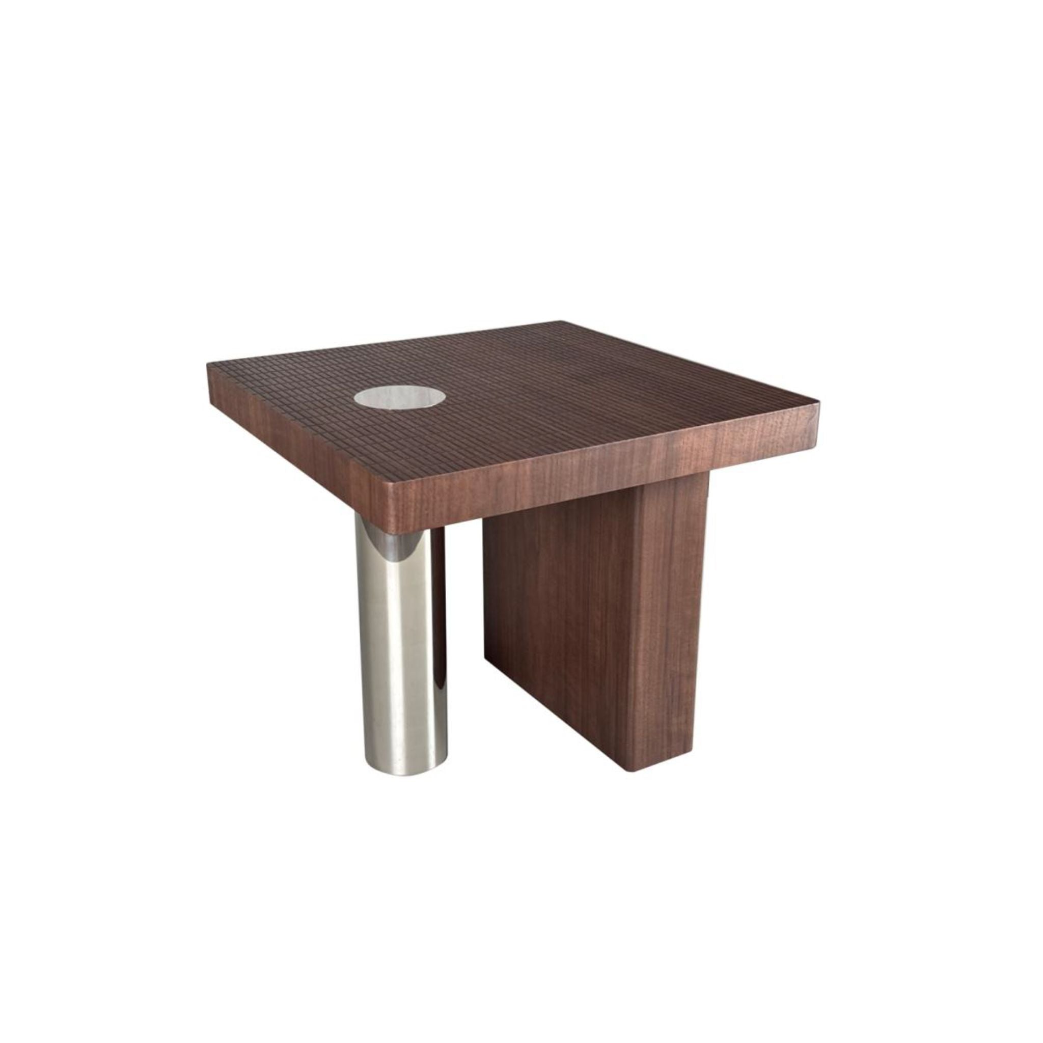 Marquis Side Table by Esteller