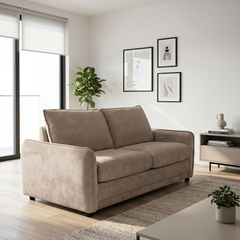 Calvern Fabric Sofa Bed