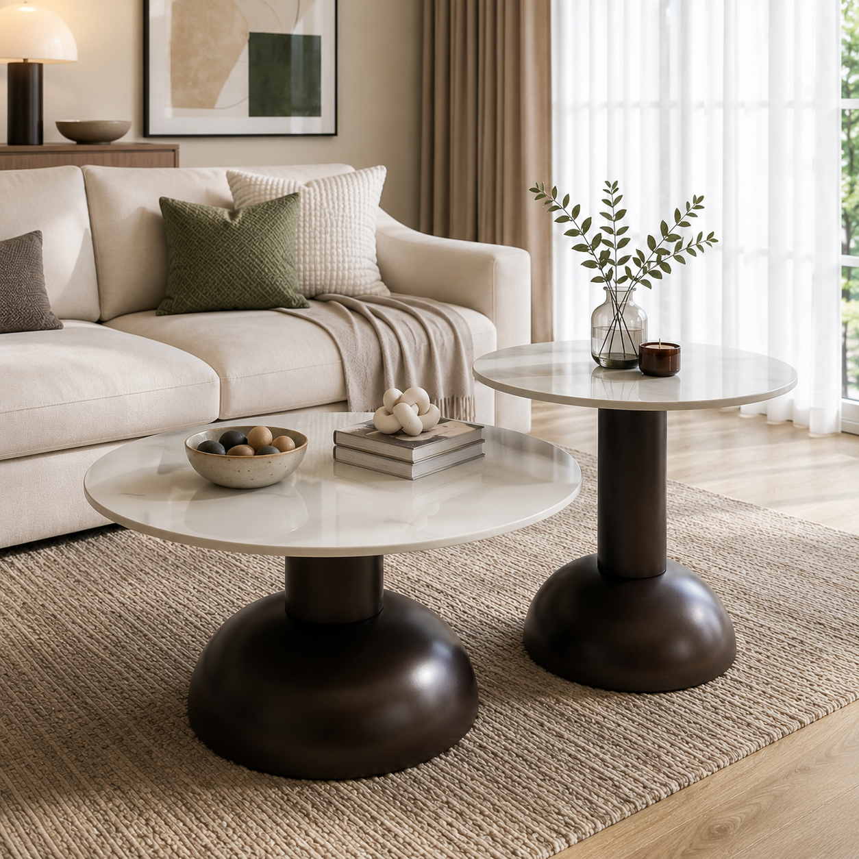 Brighton Coffee Table