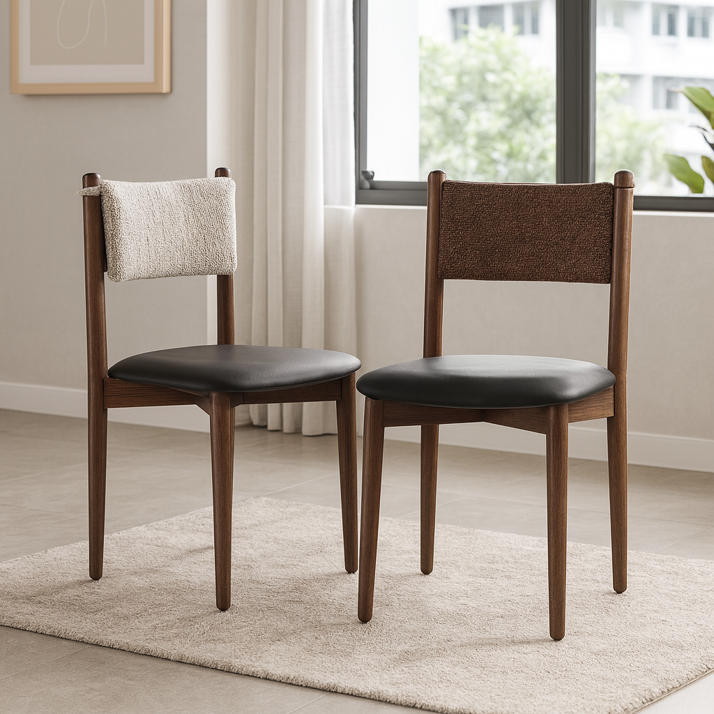Vogue Dining Chair by Esteller