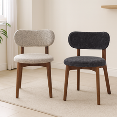 Duchess Dining Chair by Esteller