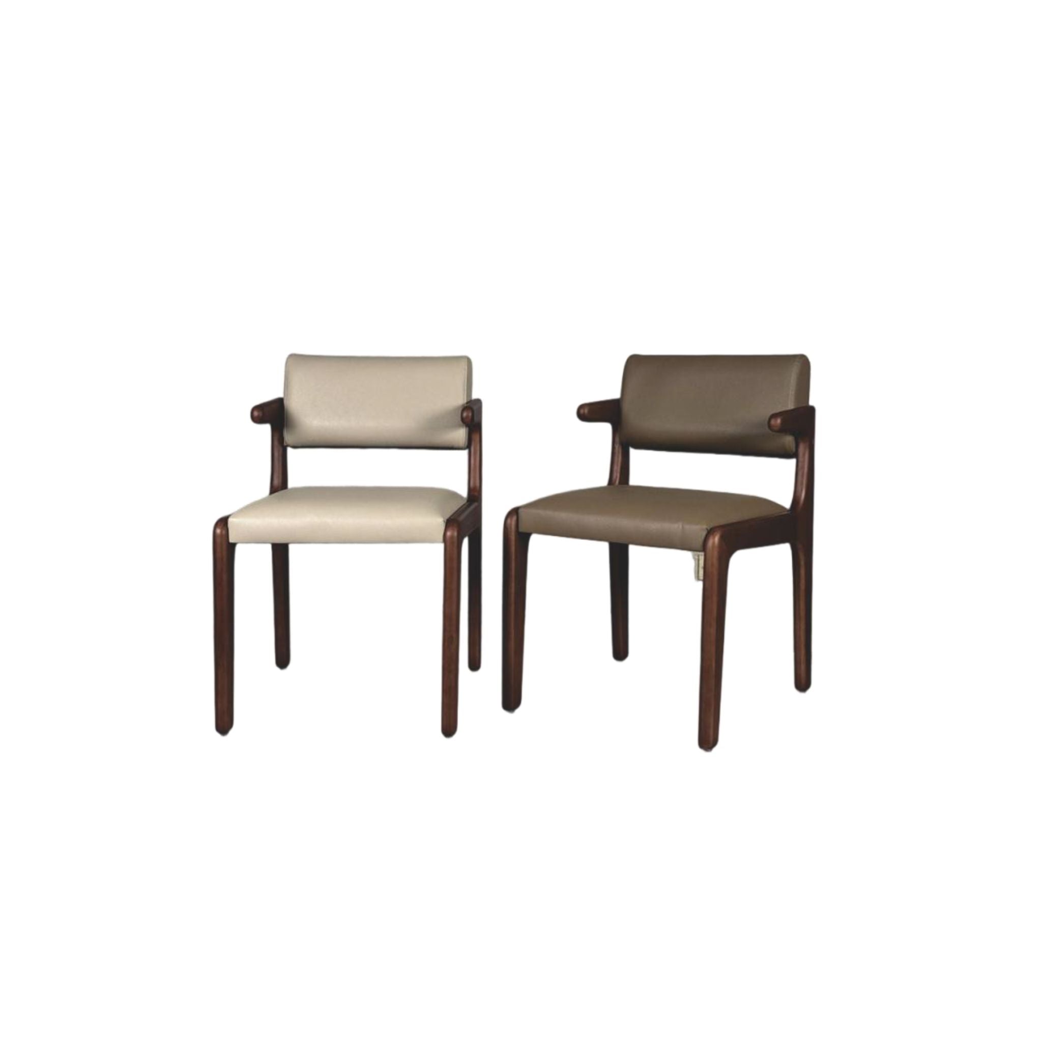 Treasure Dining Chair by Esteller