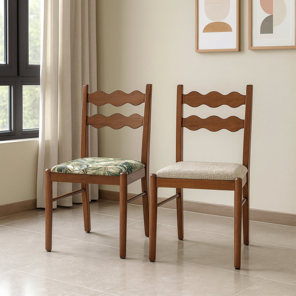 Ambrosia Dining Chair by Esteller