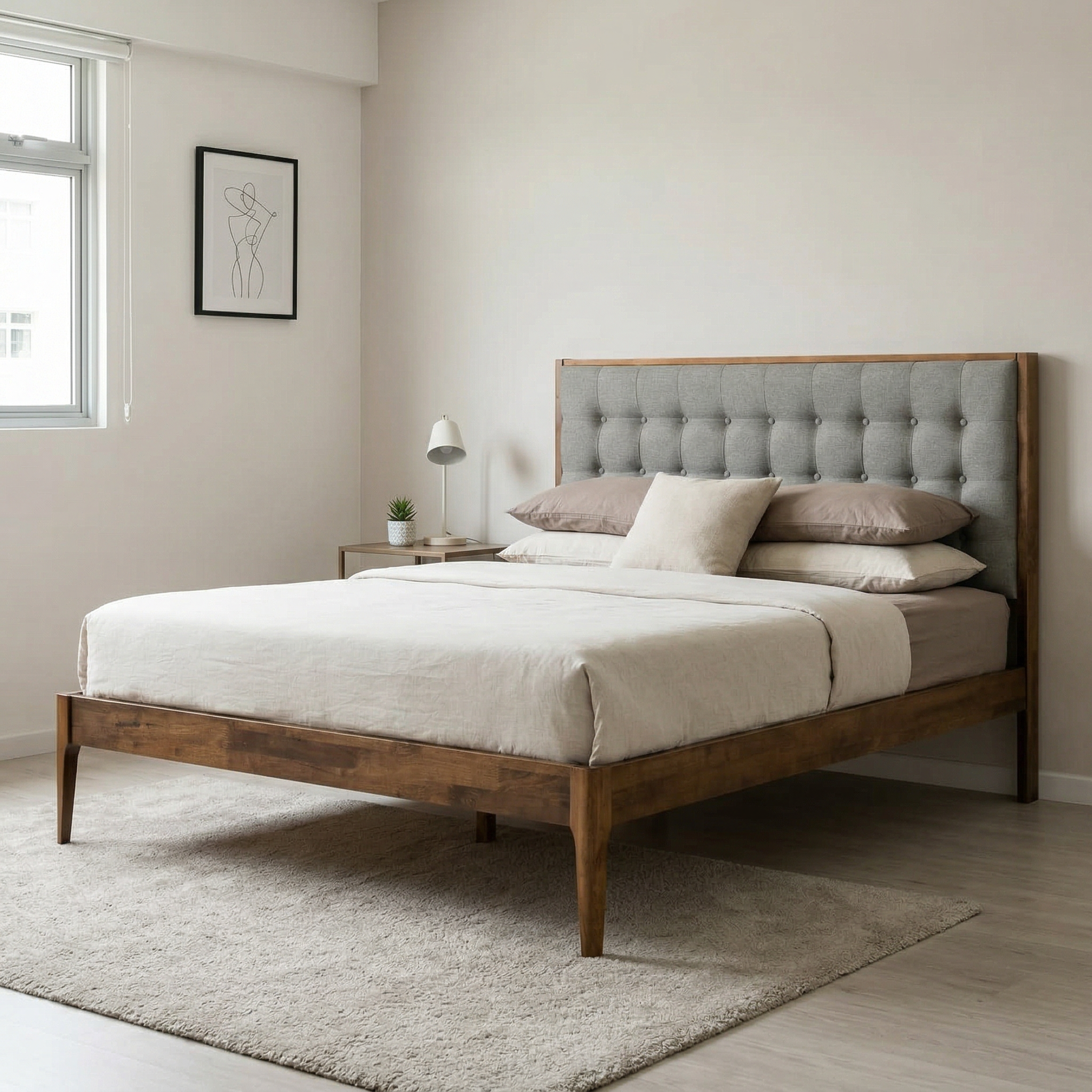 Antero Bed Frame