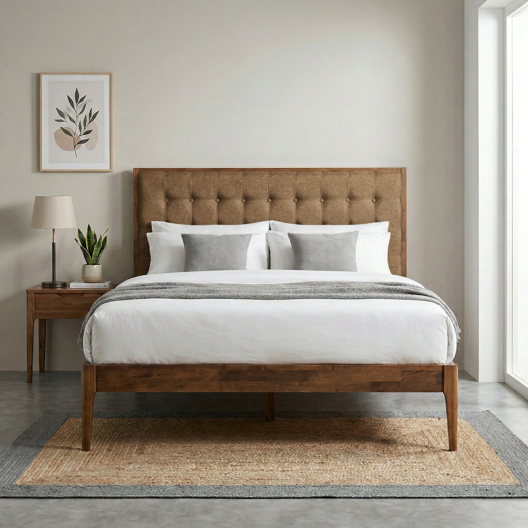 Antero Bed Frame