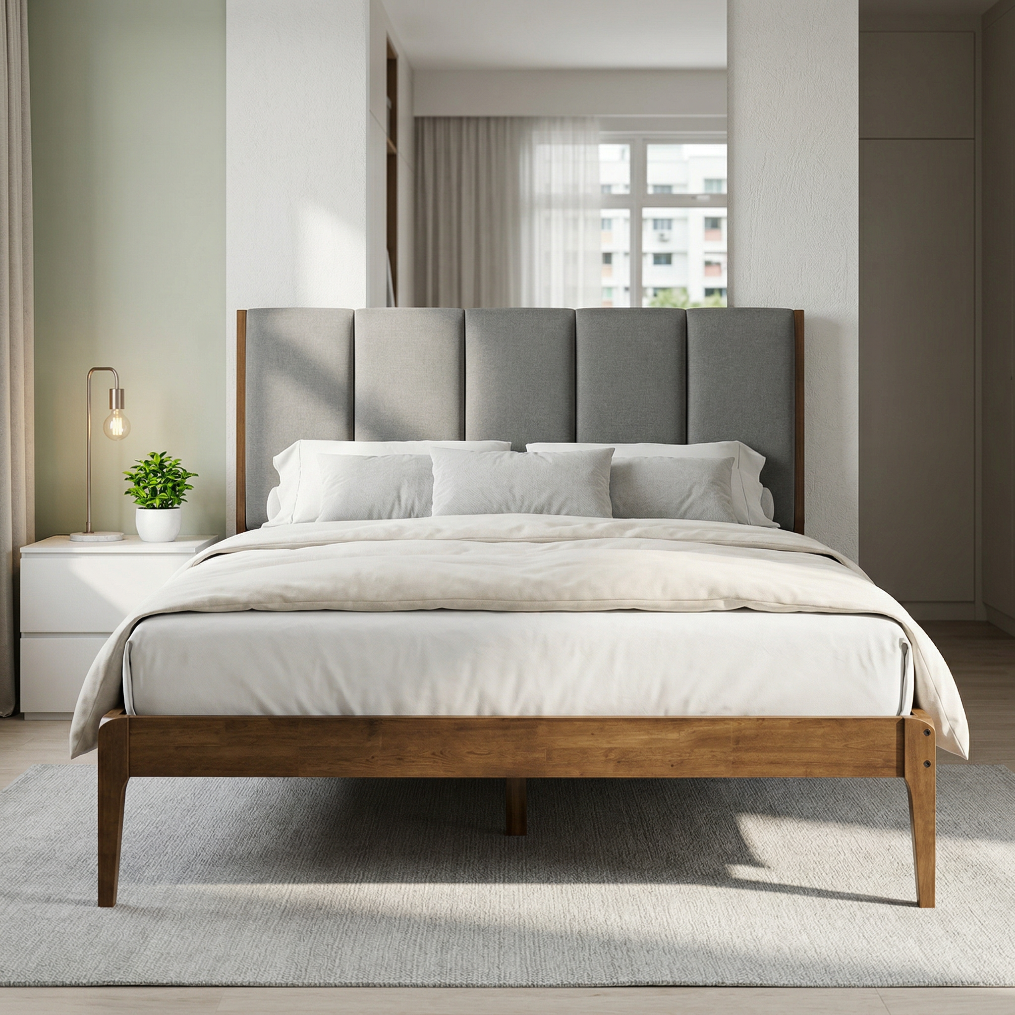 Camino Bed Frame