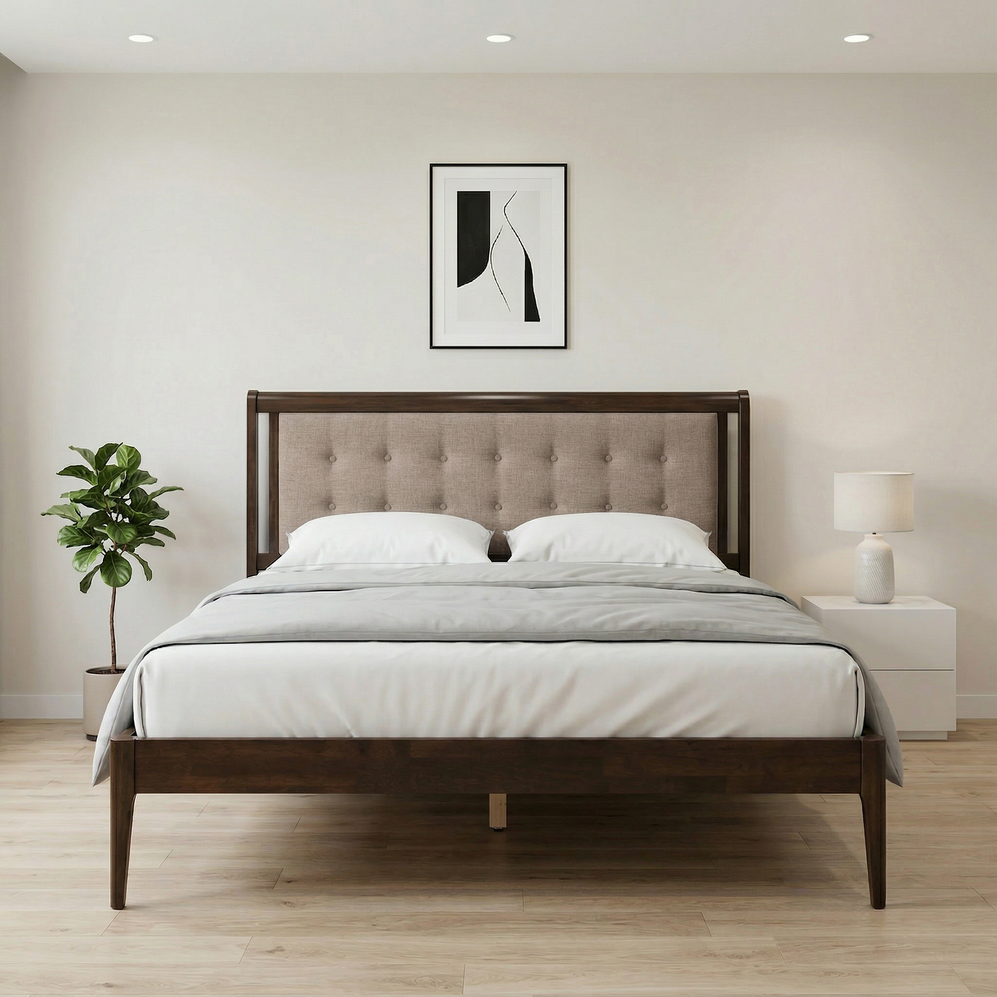 Arena Bed Frame