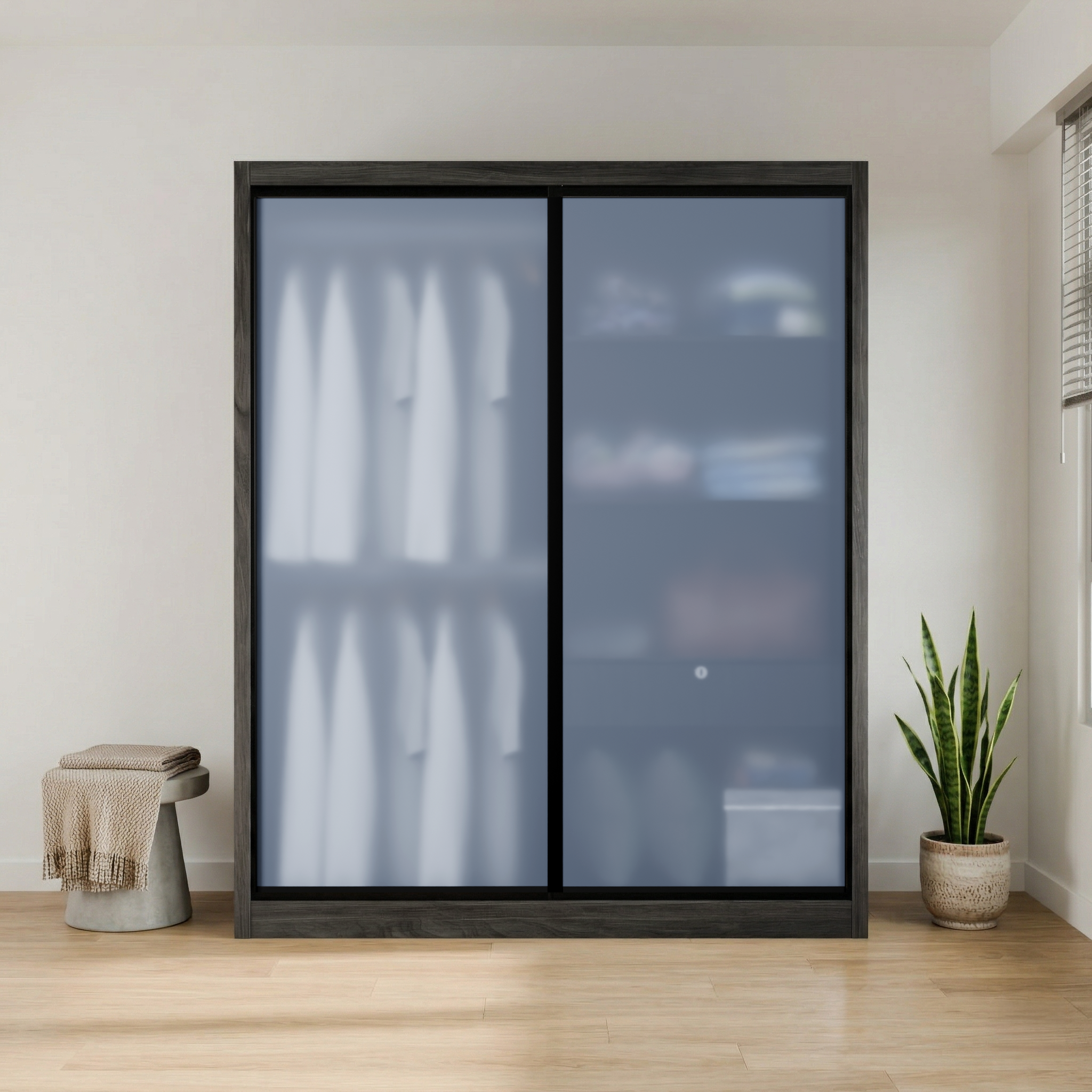 Brisk Modular Wardrobe W15