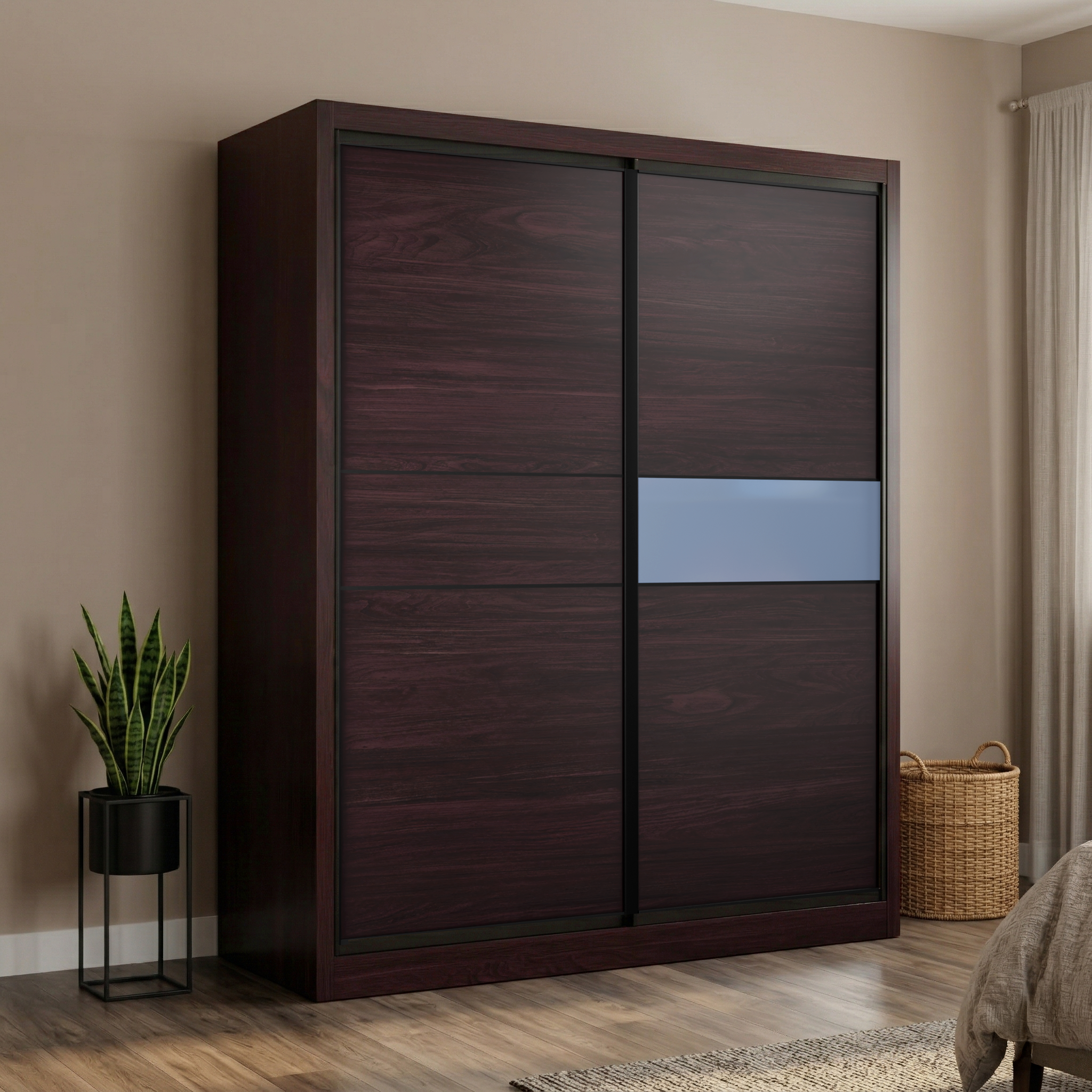 Brisk Modular Wardrobe W03