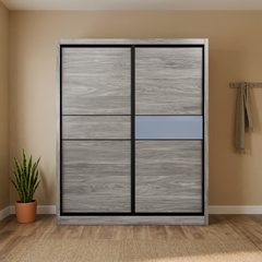 Brisk Modular Wardrobe W03
