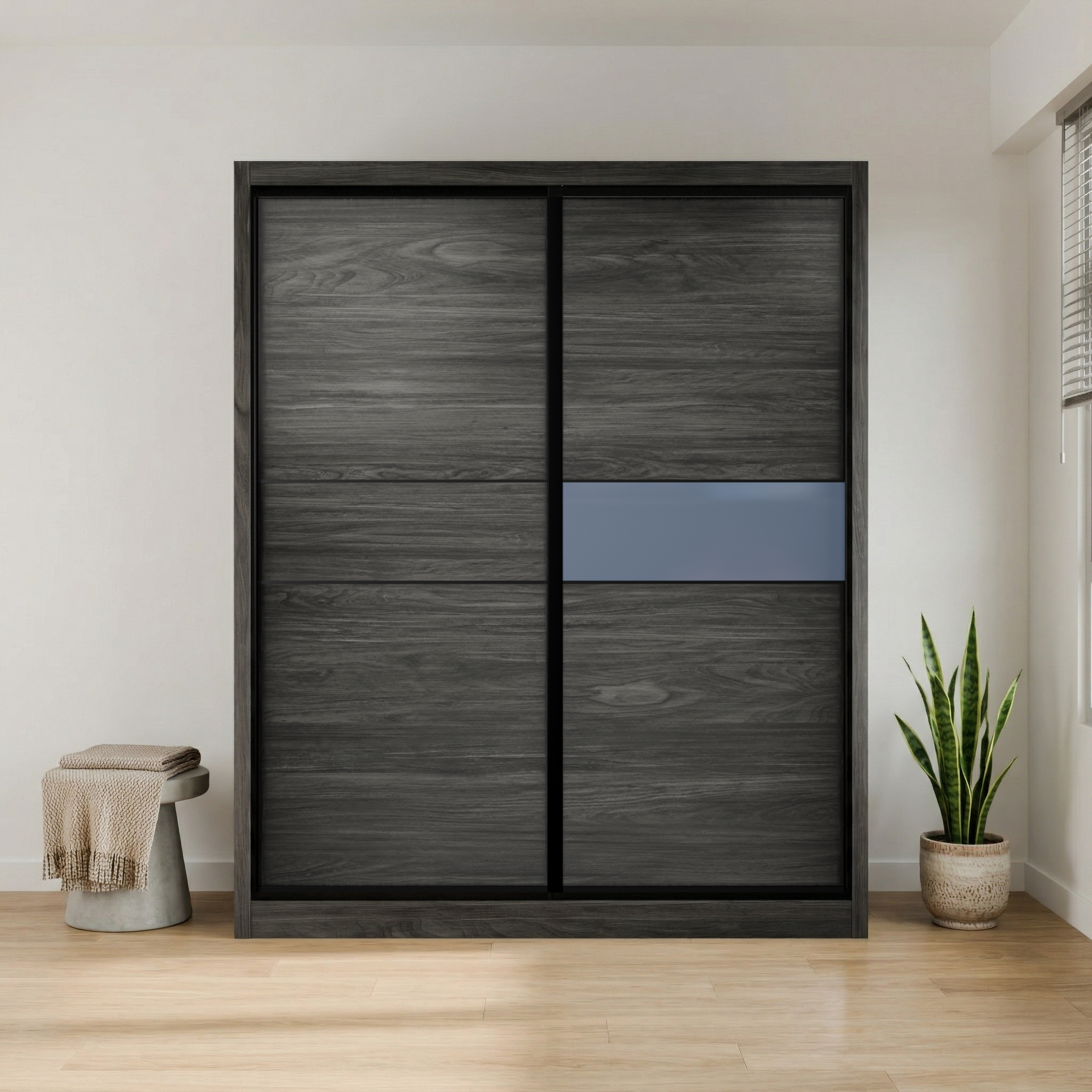 Brisk Modular Wardrobe W03