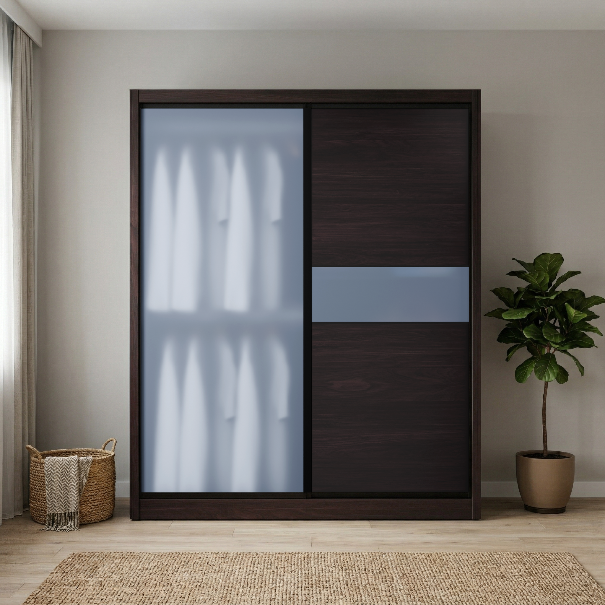 Brisk Modular Wardrobe W05