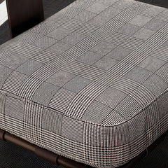 Patrizia Fabric Armchair