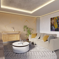 Kairos Coffee Table