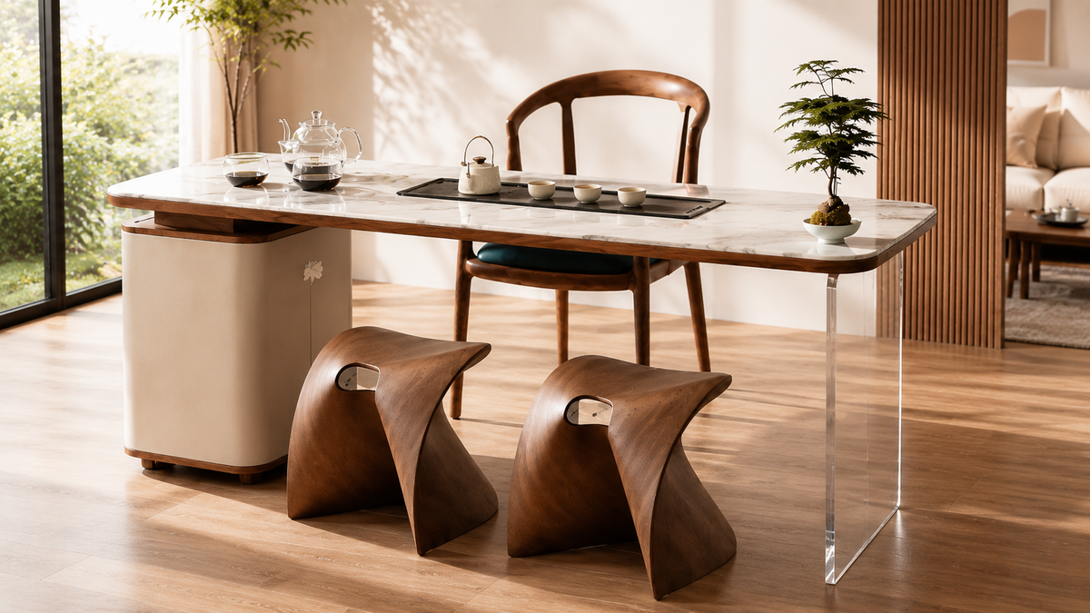 Dining room furniture