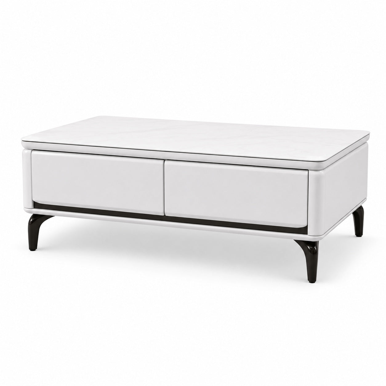 Elaris Coffee Table with Storage
