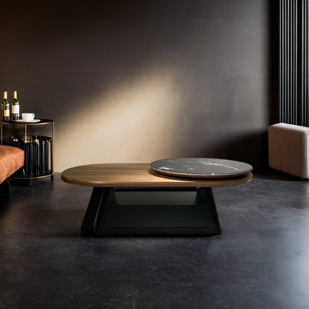 Draco Coffee Table