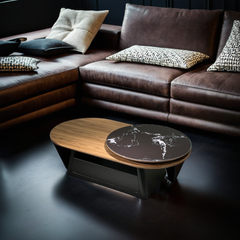 Draco Coffee Table