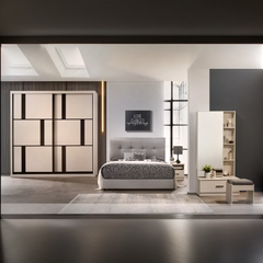 Mary Bedroom Set