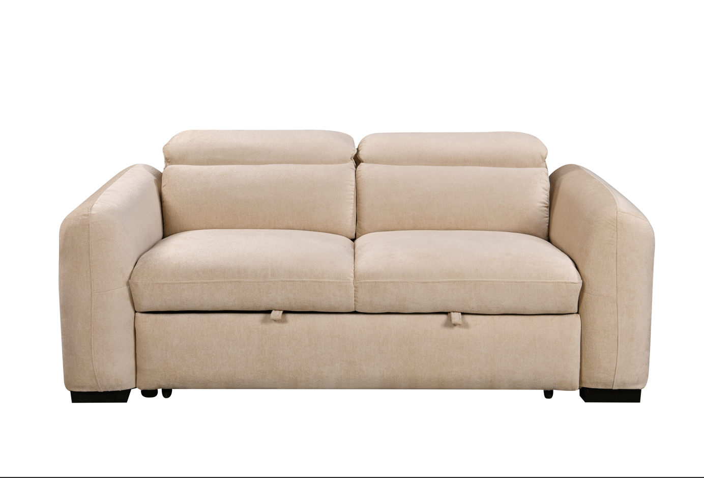 Quenora Fabric Sofa Bed