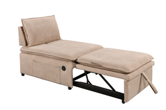 Rosenza Fabric Sofa Bed